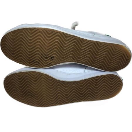  adidas アディダス スニーカー ROD LABER サイズ28.5cm G47963 ホワイト×グリーン