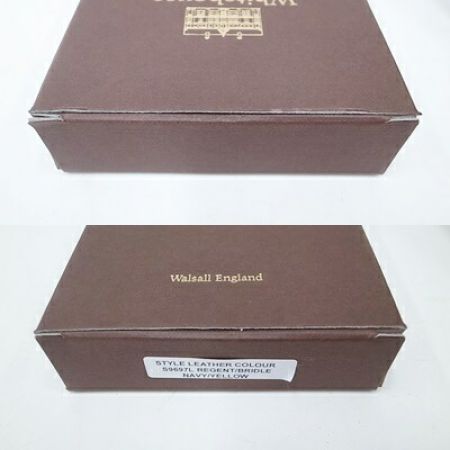  Whitehouse Cox ホワイトハウスコックス 長財布  S9697L ブラック x イエロー