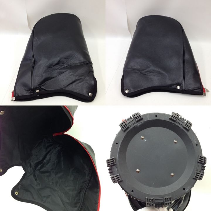 Callaway キャロウェイ EXIA エクシア 18 JM キャディバッグ 9.5型