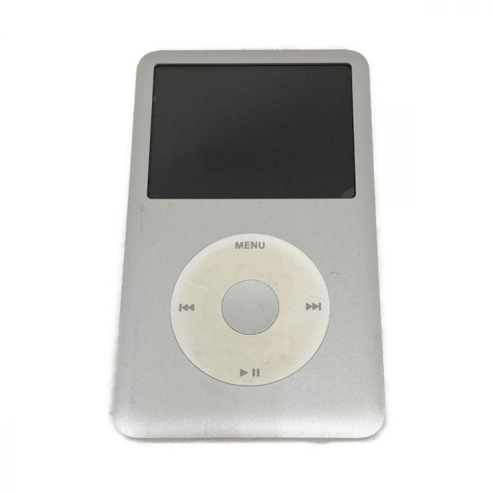 iPod すごかっ classic 160gb ジャンク品