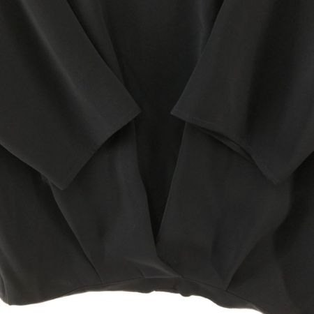  Leilian レリアン レディース カットソー サイズ13+ ネイビー