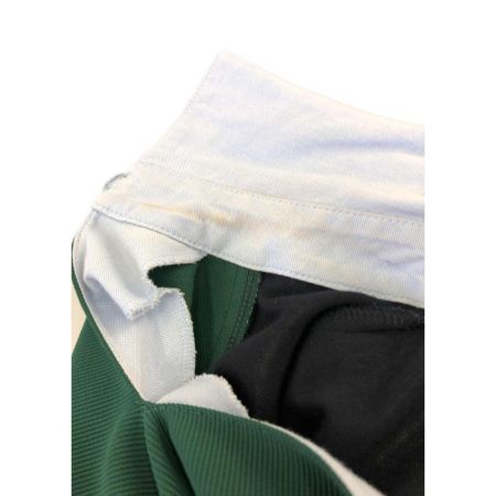  Leilian レリアン レディース カットソー サイズ13+ グリーン