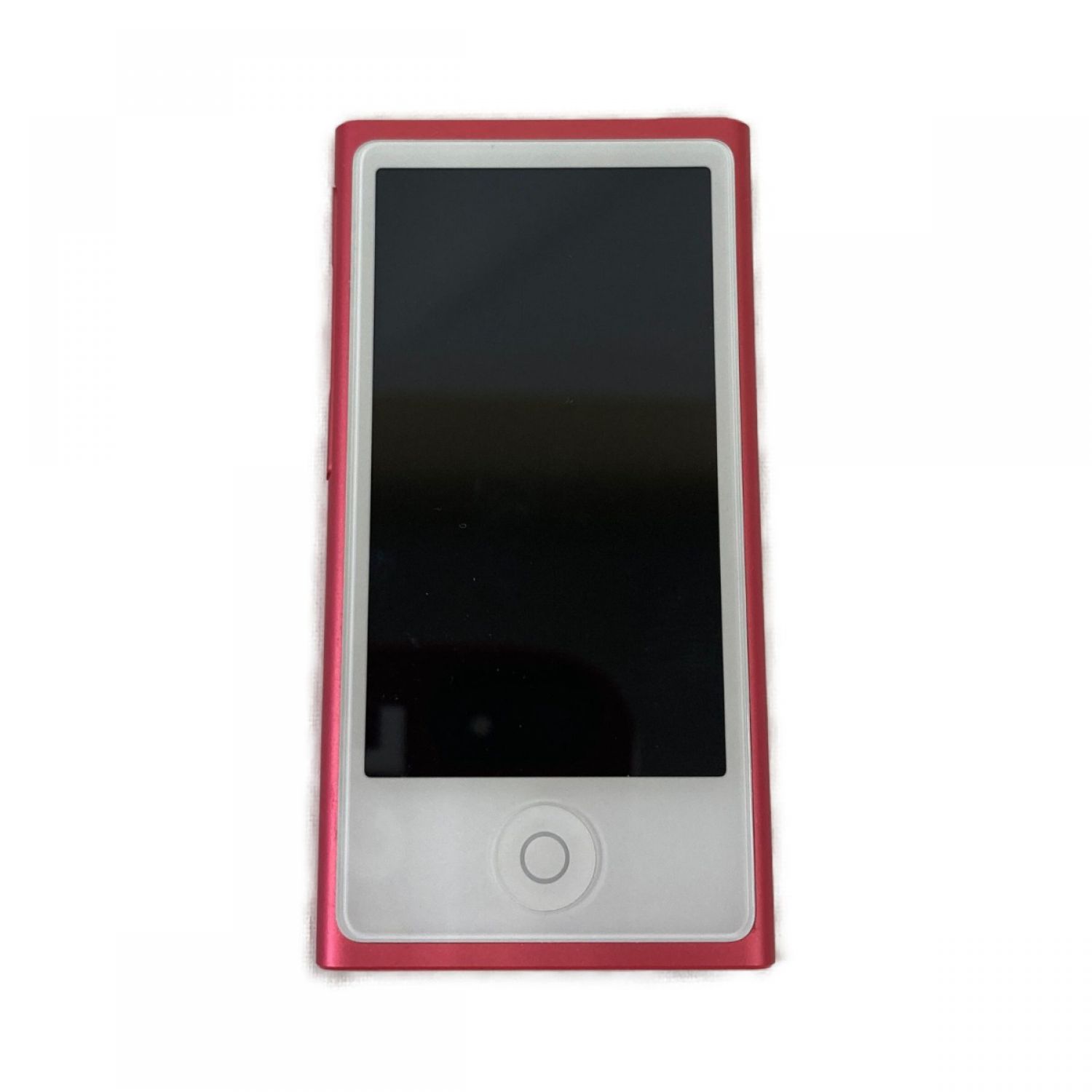【新品未使用】iPod nano(第7世代)16GB ピンク