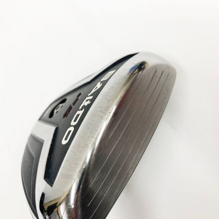  BALDO F5 PROTO TYPE フェアウェイウッド ゴルフクラブ 5w 18度