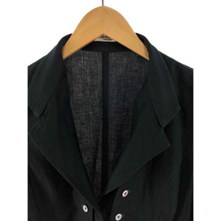  HIROKO BIS ヒロコ ビス レディース セットアップ サイズ9 ネイビー