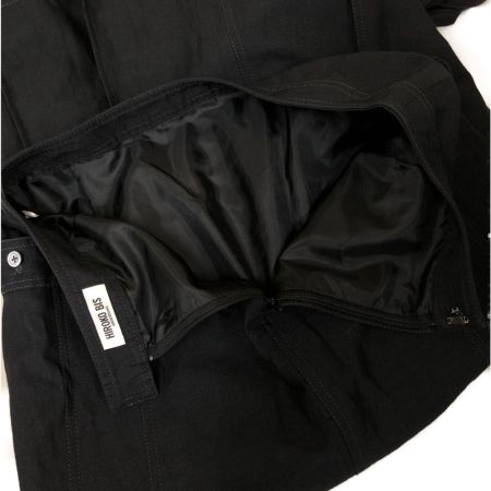  HIROKO BIS ヒロコ ビス レディース セットアップ サイズ9 ネイビー