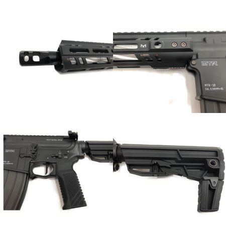  Tokyo Marui 東京マルイ マルチタクティカルライフル  MTR16