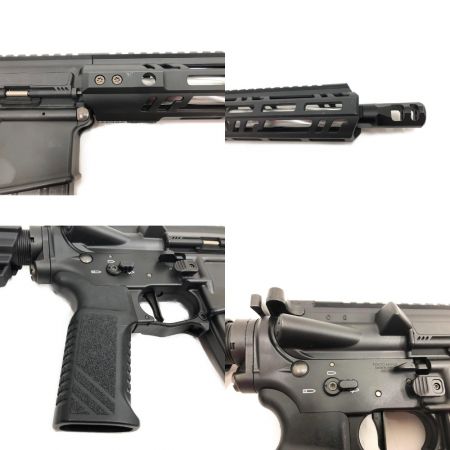  Tokyo Marui 東京マルイ マルチタクティカルライフル  MTR16