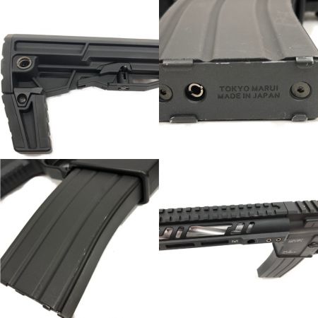  Tokyo Marui 東京マルイ マルチタクティカルライフル  MTR16