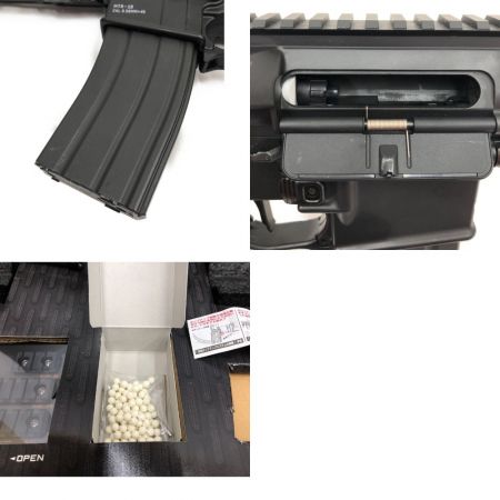  Tokyo Marui 東京マルイ マルチタクティカルライフル  MTR16