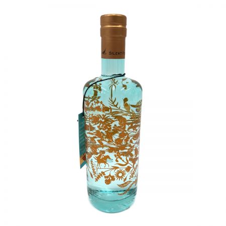   Silent Pool Gin サイレントプール ジン 700ml 未開栓