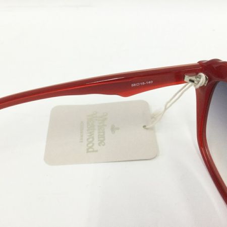 中古】 Vivienne Westwood ヴィヴィアン・ウエストウッド サングラス