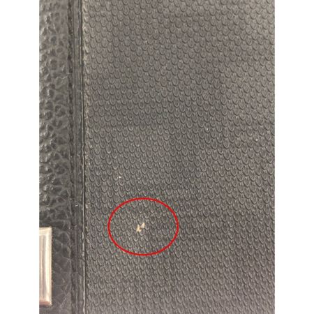  dunhill ダンヒル カードケース ブラック