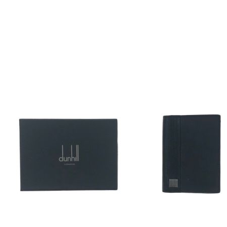  dunhill ダンヒル カードケース ブラック