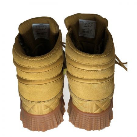  SUPRA スニーカー サイズ26cm 05665-293 ベージュ