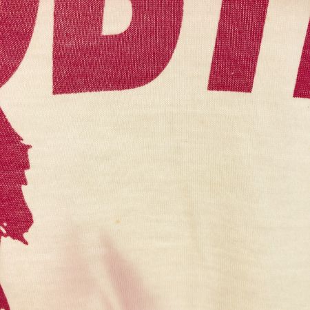  Hysteric Glamour ヒステリックグラマー メンズ Tシャツ サイズM ホワイト