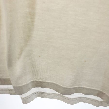  Hysteric Glamour ヒステリックグラマー メンズ Tシャツ サイズM ホワイト