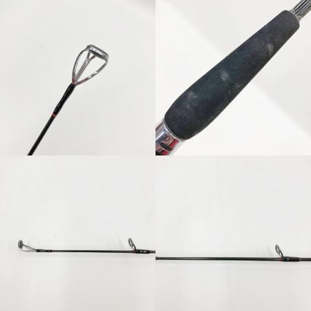  YAMAGA Blanks ヤマス ロッド ギャラハド  Galahad 61/6