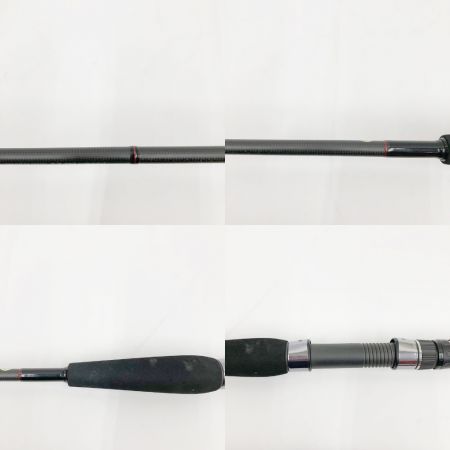  YAMAGA Blanks ヤマス ロッド ギャラハド  Galahad 61/6