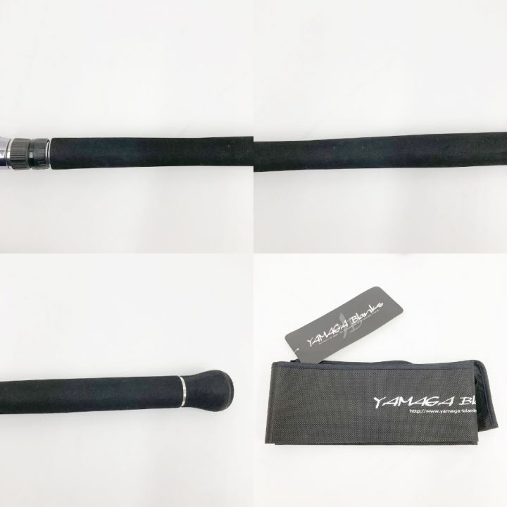 YAMAGA Blanks ヤマス ロッド ギャラハド Galahad 61/6｜中古｜なんでもリサイクルビッグバン