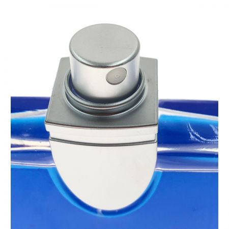  BVLGARI ブルガリ ブルー プールオム オードトワレ 香水 50ml