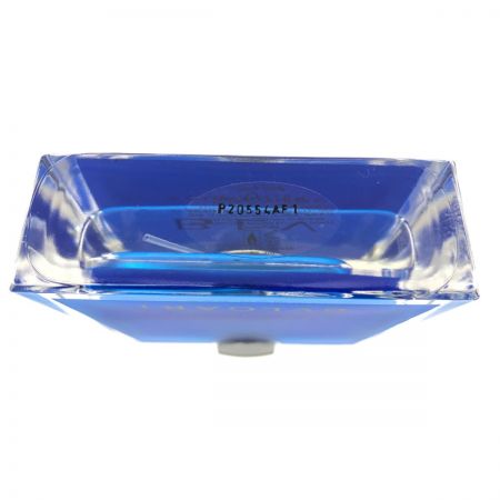  BVLGARI ブルガリ ブルー プールオム オードトワレ 香水 50ml