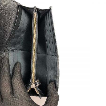  Calvin Klein カルバンクライン 長財布 839616 グレー