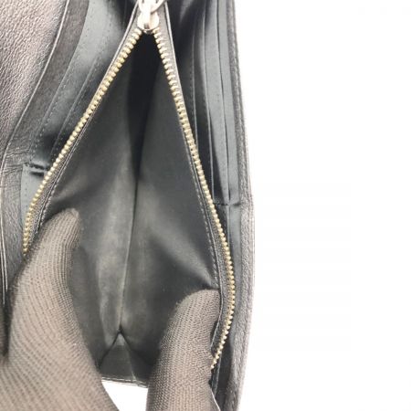  Calvin Klein カルバンクライン 長財布 839616 グレー