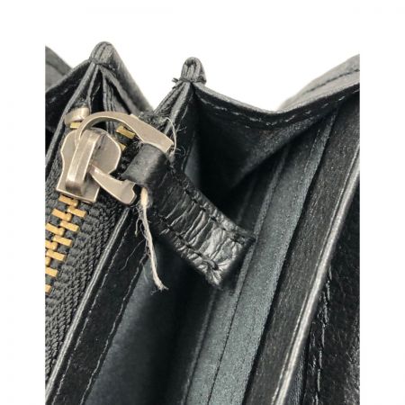  Calvin Klein カルバンクライン 長財布 839616 グレー