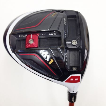  TaylorMade テーラーメイド M1 430 シャフトカット グリップ無 ドライバー 