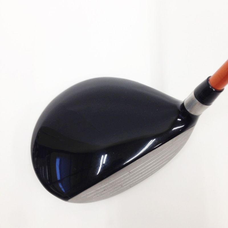 中古】 RomaRo ロマロ Ray Fw5+ TYPE R TOUR SELECT ゴルフクラブ 5w ...