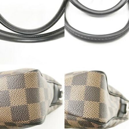  LOUIS VUITTON ルイヴィトン ポルト ドキュマン ヴォワヤージュPM ビジネスバッグ 2WAY N41466 ブラウン