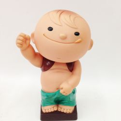 〇〇  マルちゃん 東洋水産 人形 フィギュア ソフビ 昭和レトロ Cランク