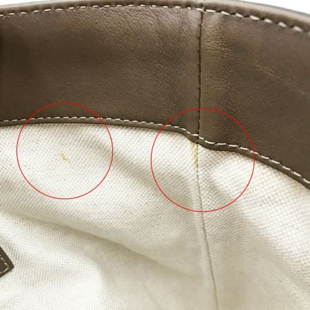  GUCCI グッチ GG スプリーム トートバッグ 309613 ベージュ