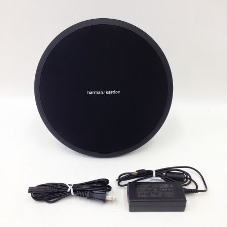 中古】 Harman Kardon ハーマンカードン ONYX STUDIO Bluetooth