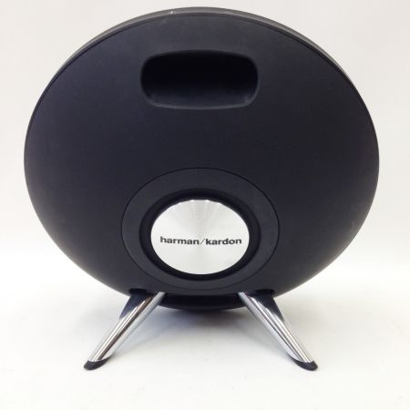 Harman Kardon ハーマンカードン ONYX STUDIO Bluetooth ワイヤレス スピーカー ブラック