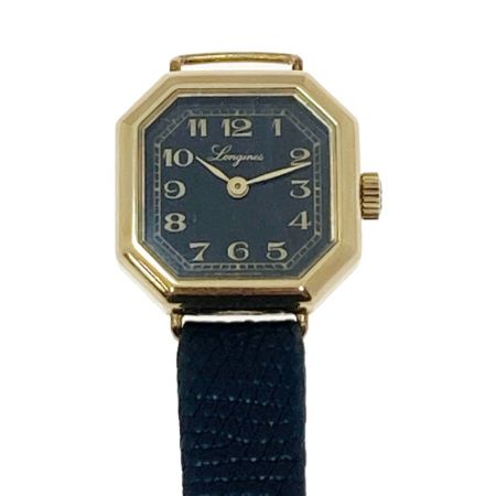  LONGINES ロンジン 8角 腕時計 AR-1424 ヴィンテージ 現状渡し