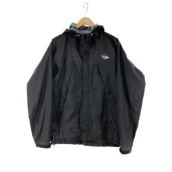 〇〇 POLE WARDS メンズ ジャケット ナイロンジャケット サイズM  PW014S0029 ブラック Bランク