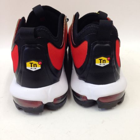  NIKE ナイキ  AIR MAX エアマックス プラス TN ウルトラ 898015-004 レッド x イエロー x ブラック