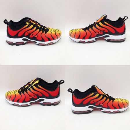  NIKE ナイキ  AIR MAX エアマックス プラス TN ウルトラ 898015-004 レッド x イエロー x ブラック