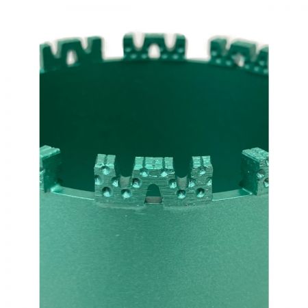   コアビット YS200129 4インチ DX-GREEN 4"A グリーン