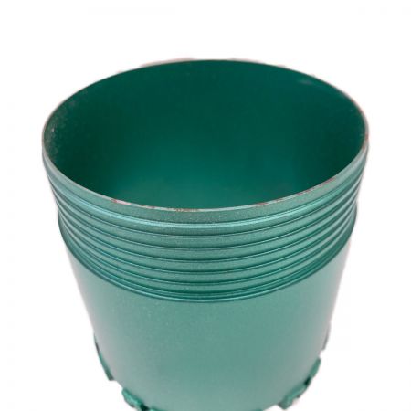   コアビット YS200129 4インチ DX-GREEN 4"A グリーン