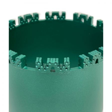   コアビット YS180604 4インチ DX-GREEN 4"A グリーン