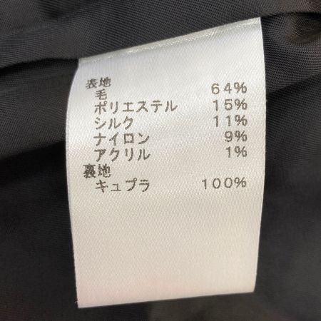  Leilian レリアン コート　11号 グレー