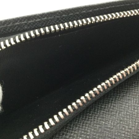  LOUIS VUITTON ルイヴィトン ダミエ・グラフィット ポルトフォイユブラザ   N62665 ブラック