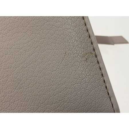  Calvin Klein カルバンクライン 二つ折り財布  ピンク