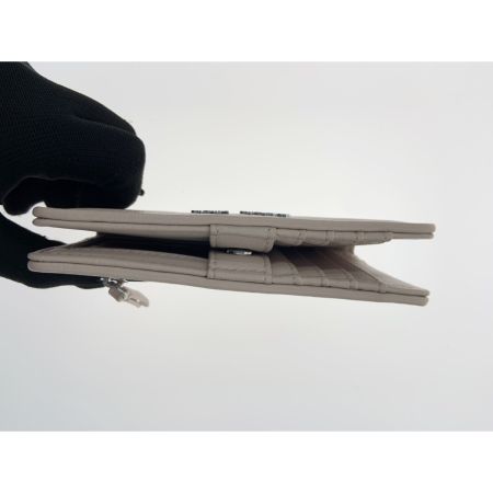  Calvin Klein カルバンクライン 二つ折り財布  ピンク