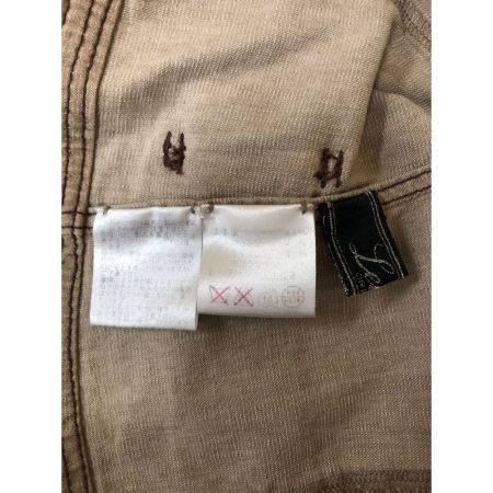  Leilian レリアン レディース セットアップ サイズ9 ブラウン