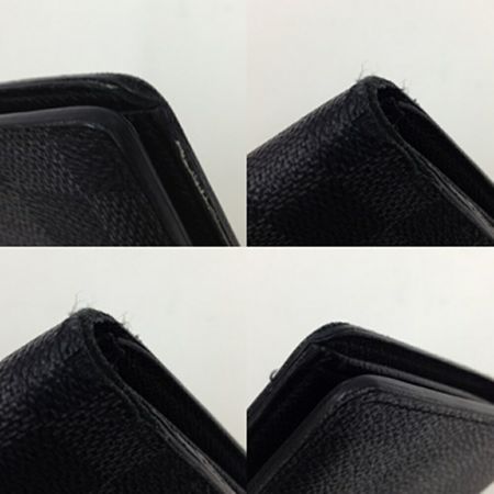  LOUIS VUITTON ルイヴィトン ダミエ ポルトフォイユ ブラザ 長財布 N62665