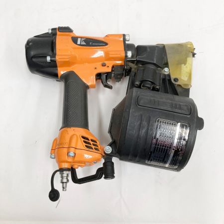  兼松 カネマツ 高圧釘打機 KH-90A 現状渡し ジャンク品